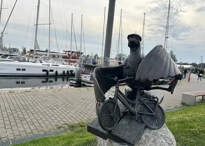Mieszkanie na wakacje